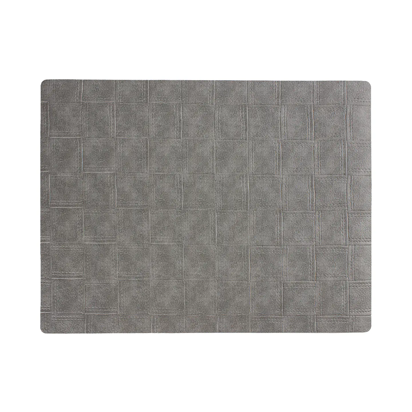 Set 4 Individuales Smoke Woven - Ediciones de Mesa  3