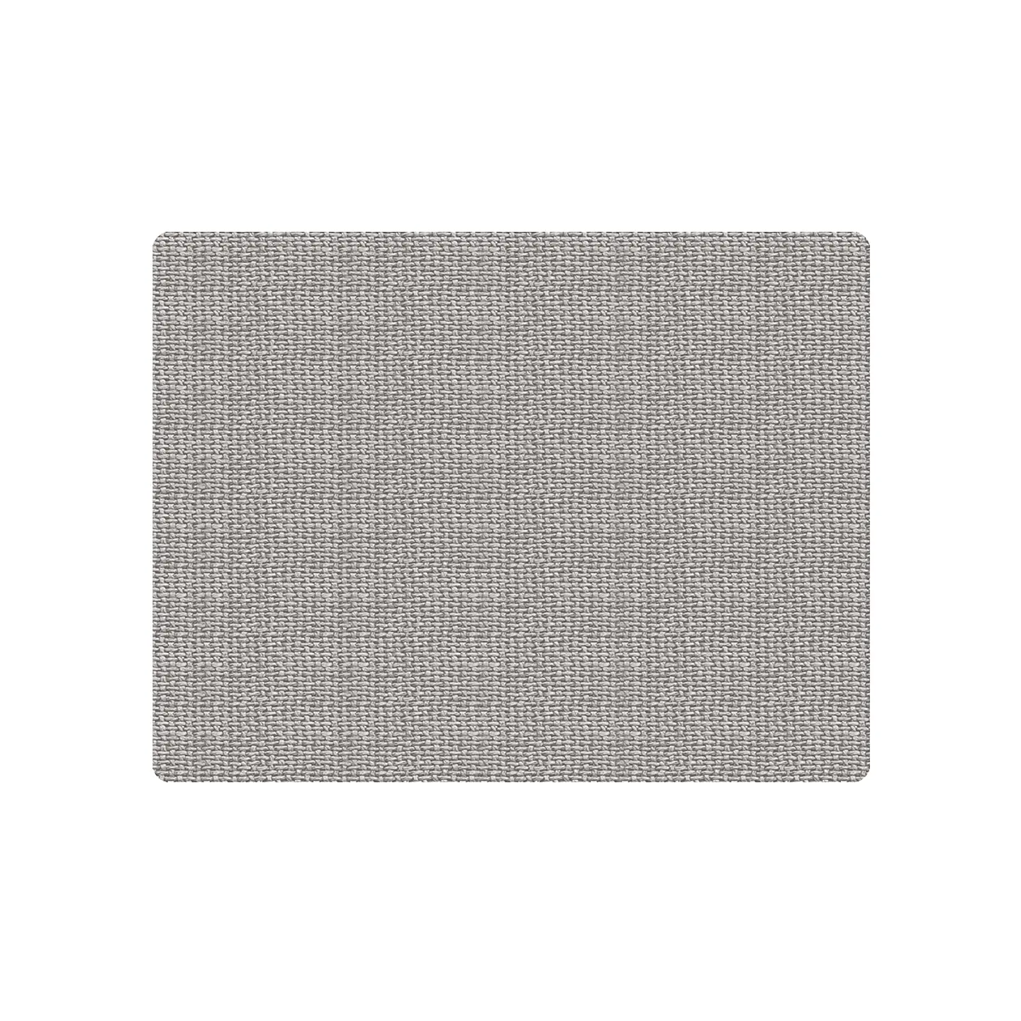 Set 4 Individuales Canvas Gris - Ediciones de Mesa  4