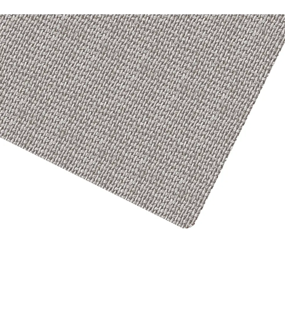 Set 6 Individuales Gris Studio Cobre 