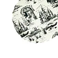 Set 6 Individuales Vintage Scenery Oval - Ediciones de Mesa  - Miniatura 3