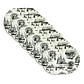 Set 6 Individuales Vintage Scenery Oval - Ediciones de Mesa  - Miniatura 1