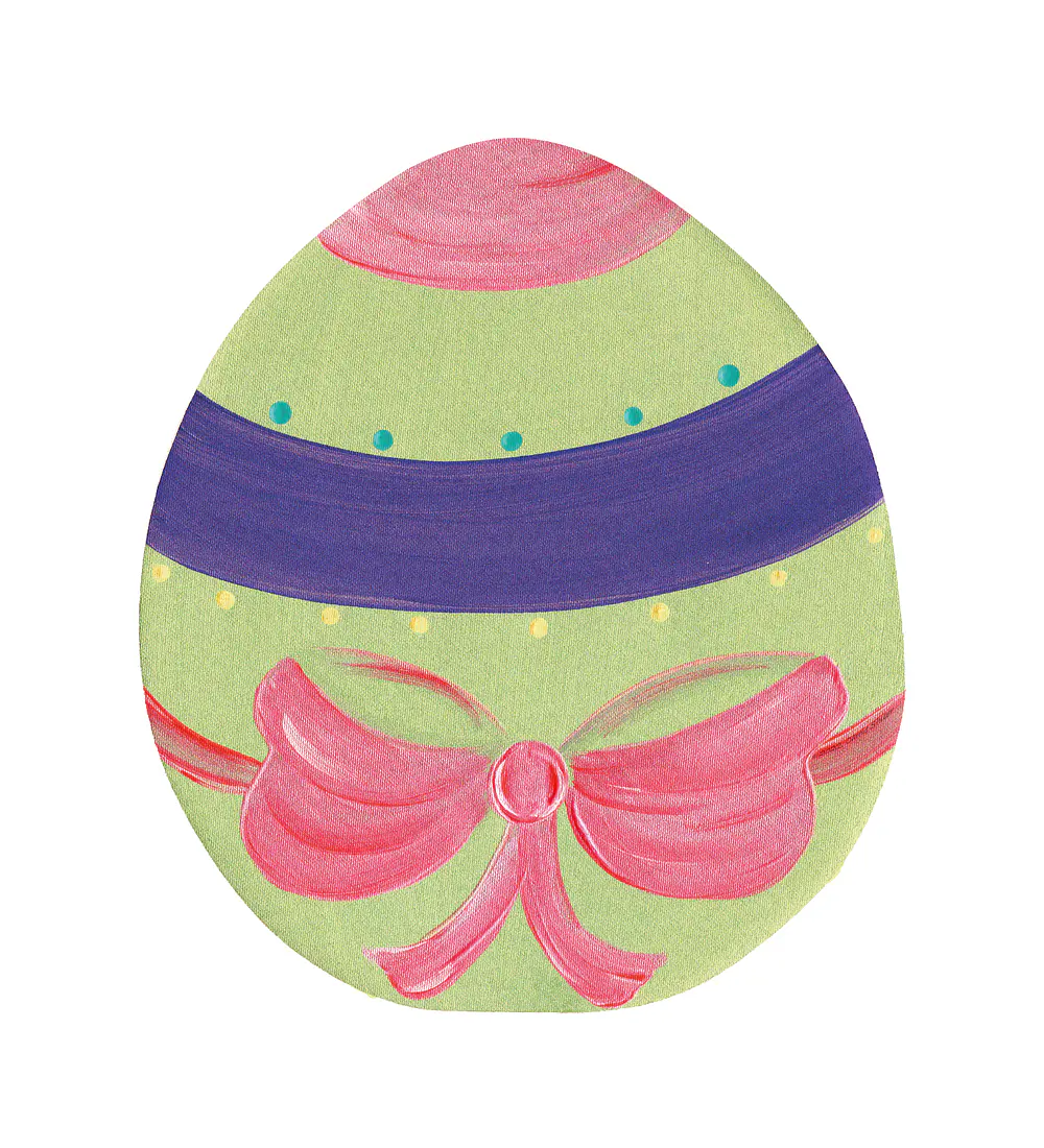 Set 4 Individuales Génesis de Oliva