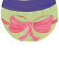 Set 4 Individuales Génesis de Oliva - Ediciones de Mesa - Miniatura 3