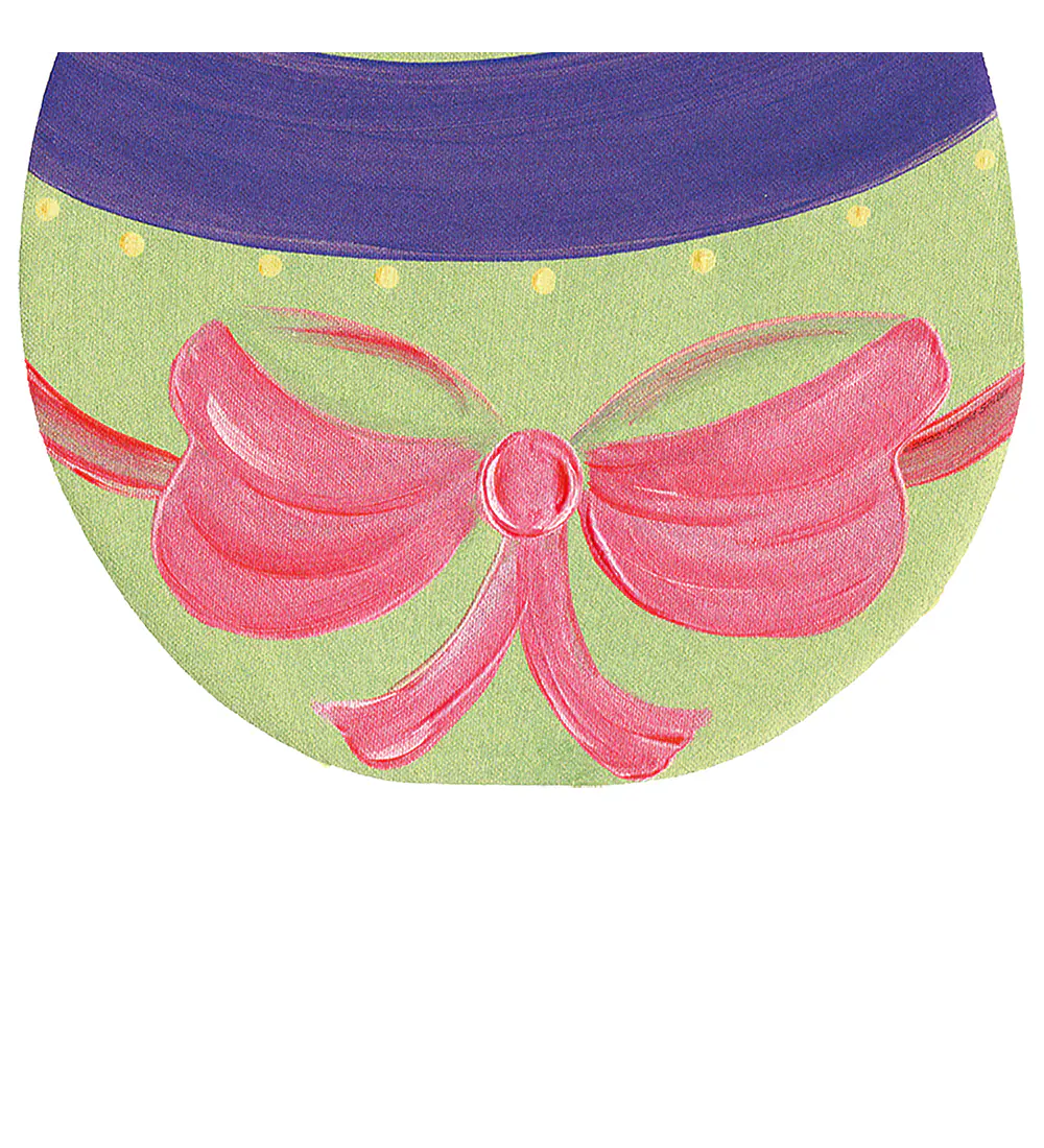 Set 6 Individuales Génesis de Oliva 