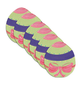 Set 6 Individuales Génesis de Oliva 