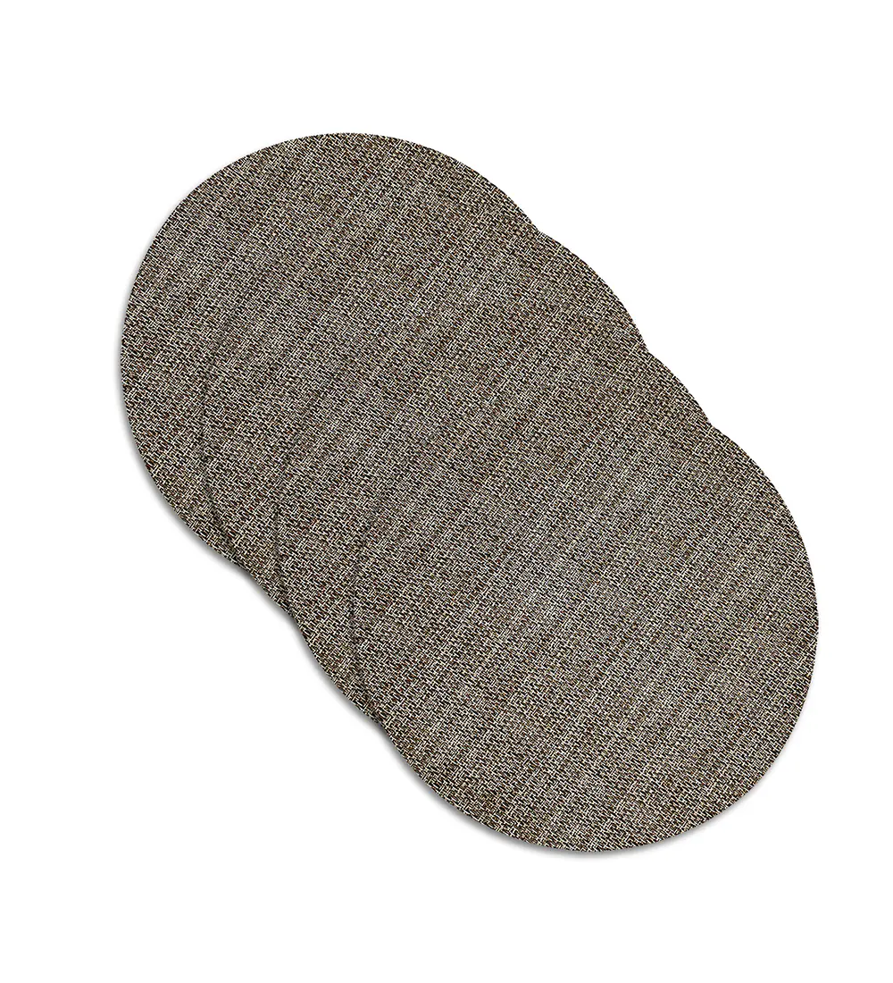 Set 4 Individuales Piedra Natural