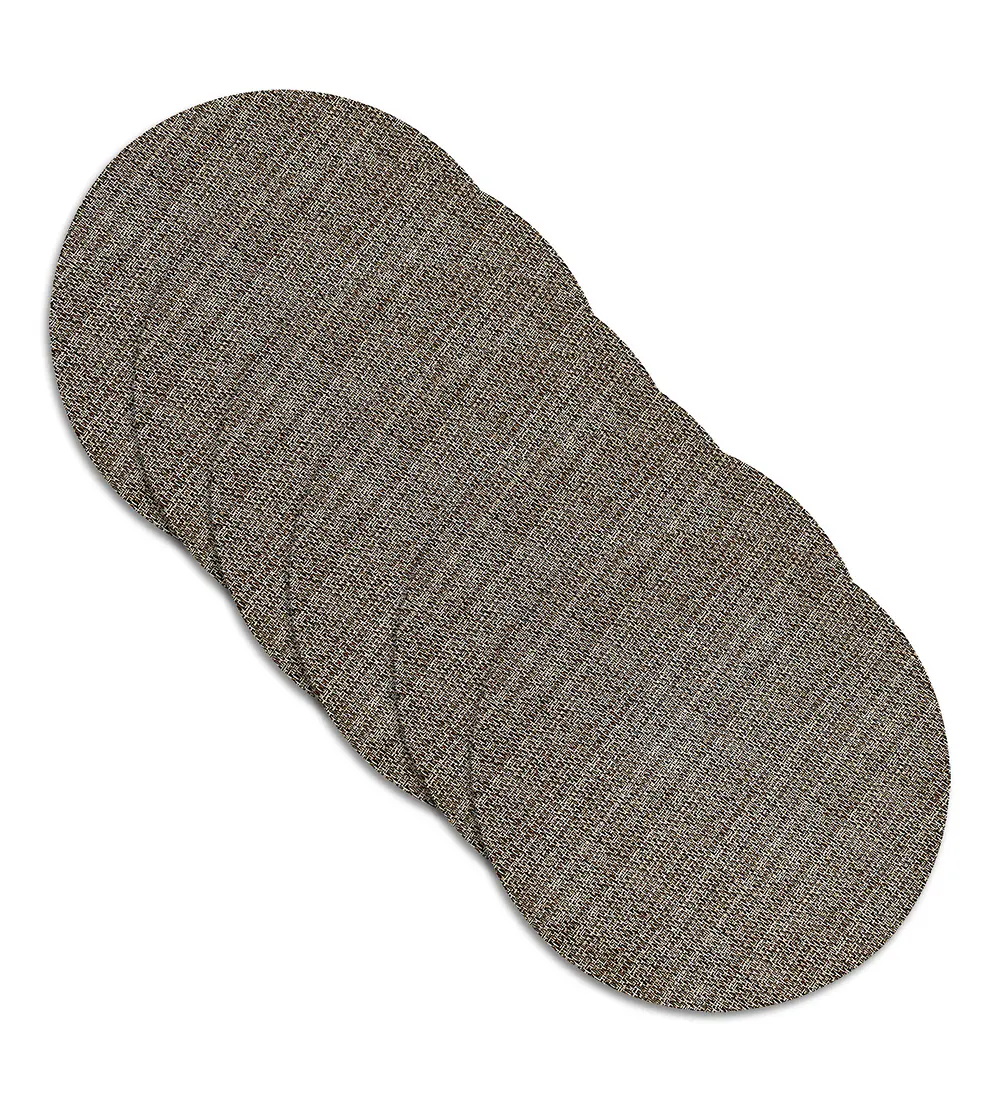 Set 6 Individuales Piedra Natural