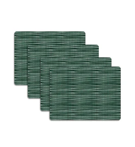 Set 4 Individuales Prisma Foresta