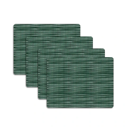 Set 4 Individuales Prisma Foresta - Ediciones de Mesa