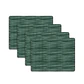 Set 4 Individuales Prisma Foresta - Ediciones de Mesa - Miniatura 1