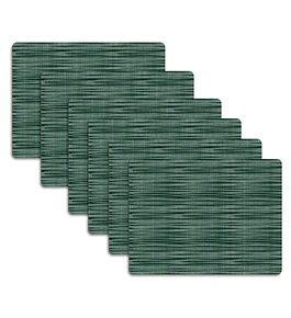 Set 6 Individuales Prisma Foresta 