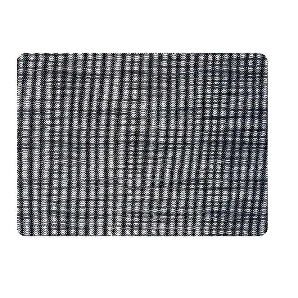 Set 6 Individuales Prisma Ártico 1 - Ediciones de Mesa 2