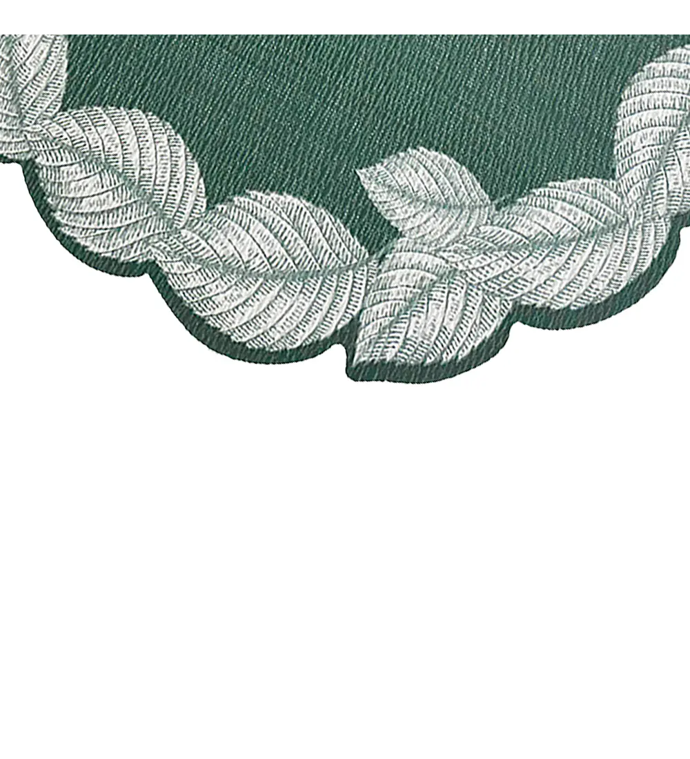 Set 4 Individuales Corona Botánica Forest