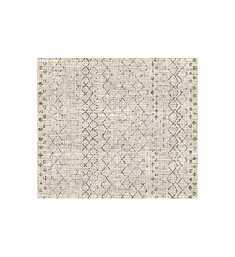Alfombra Amaru 140 x 160 cm