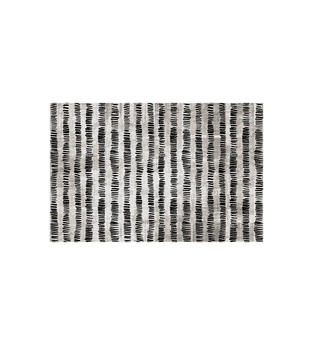 Alfombra Contemporánea 130 x200 cm