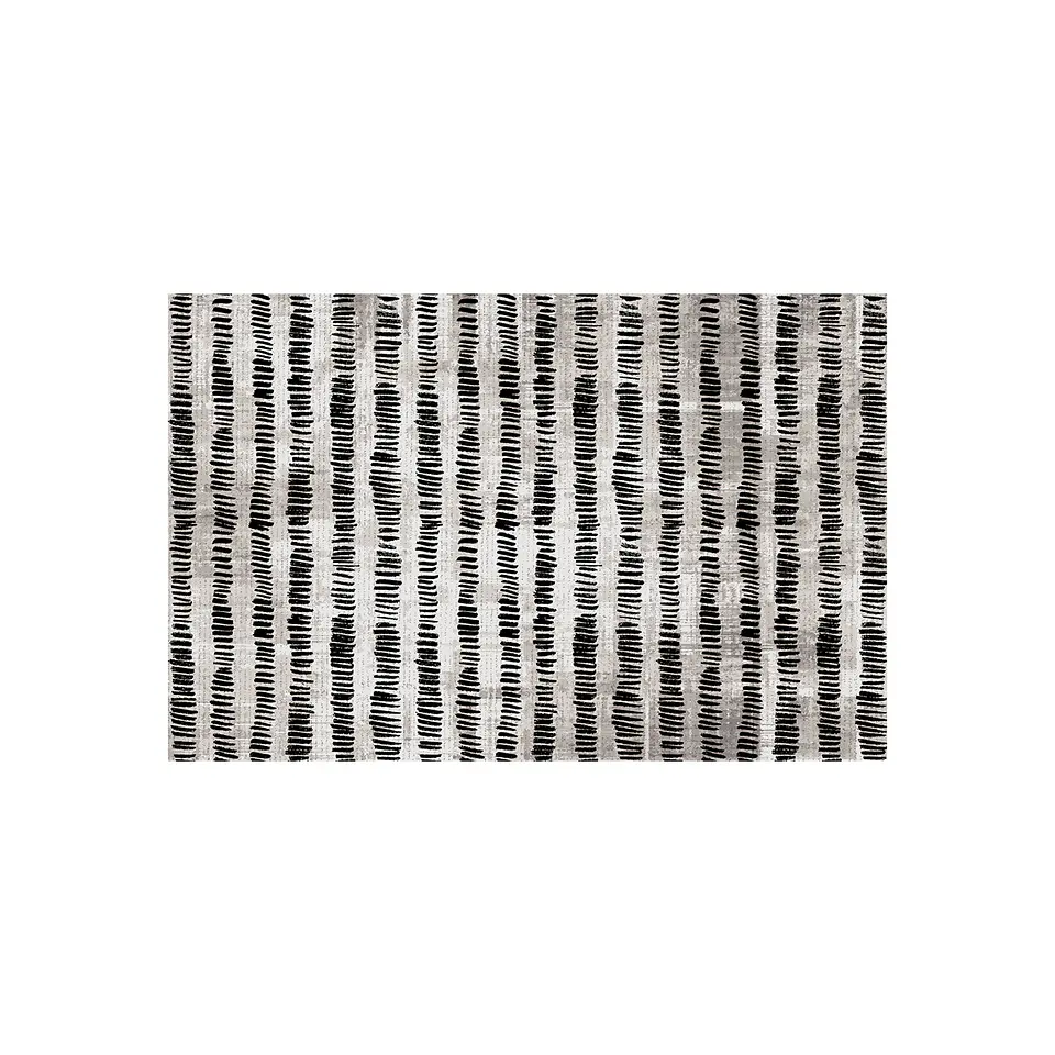 Alfombra Contemporánea 130 x200 cm 1