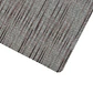 Set 4 Individuales Prisma Ceniza - Ediciones de Mesa - Miniatura 3