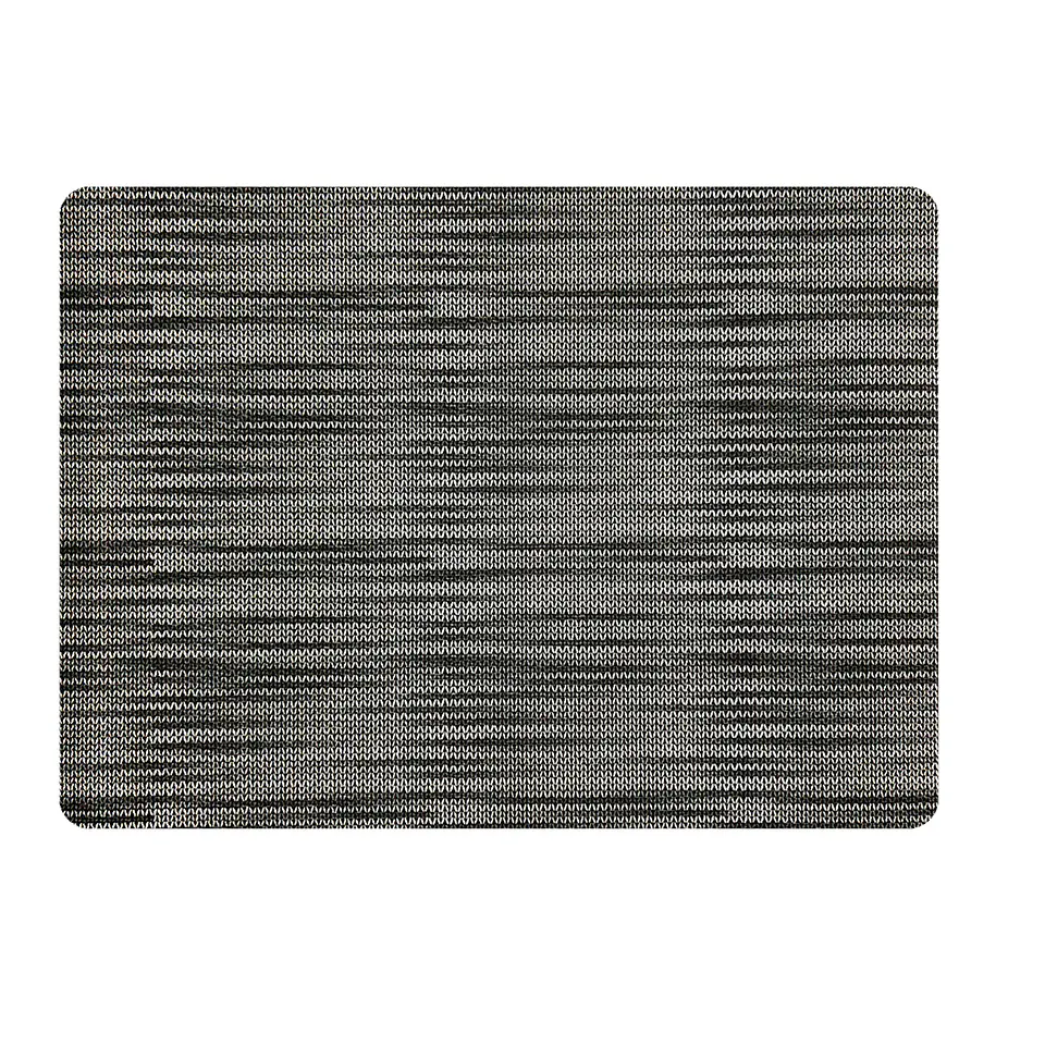 Set 4 Individuales Prisma Ártico 2 - Ediciones de Mesa 2