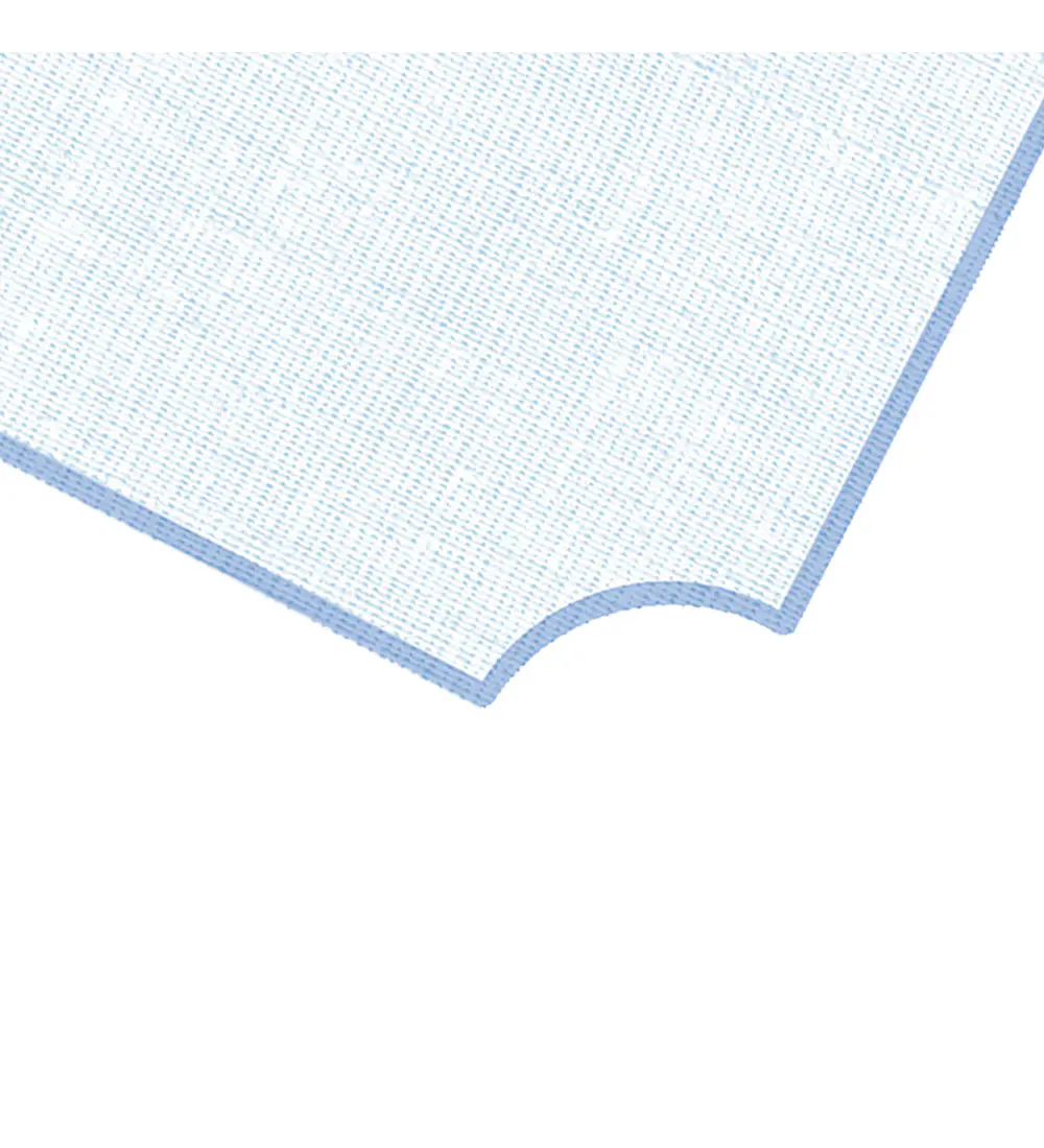 Set 6 Individuales Boutique Sky 