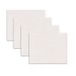 Set 4 Individuales Rectangular Estuco - Ediciones de Mesa - Miniatura 1