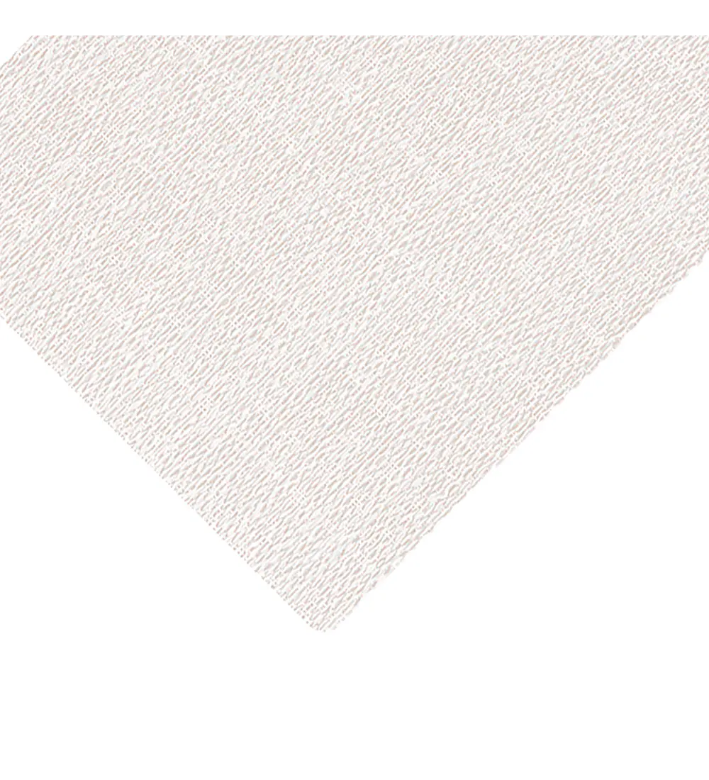 Set 6 Individuales Rectangular Estuco