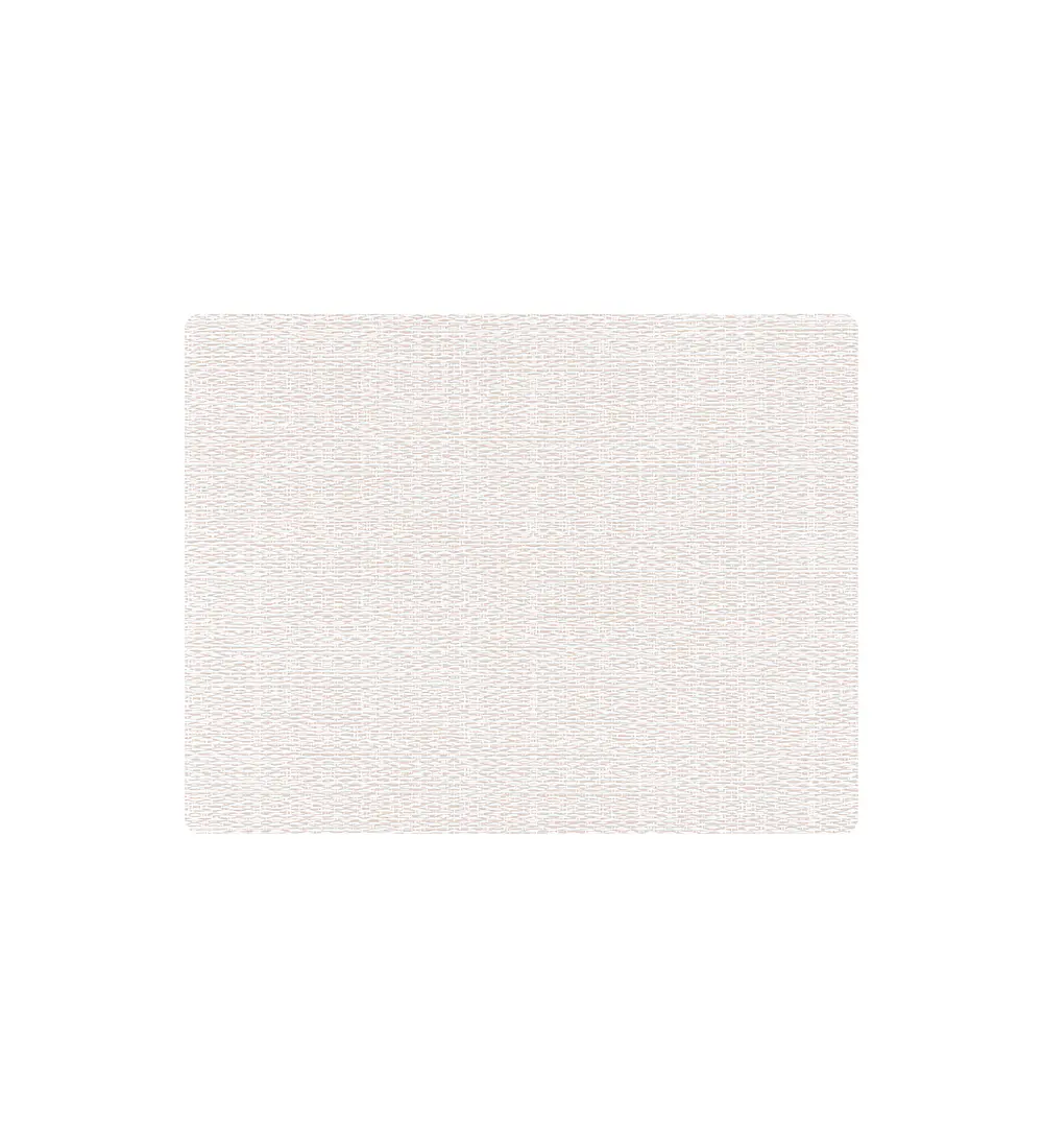 Set 6 Individuales Rectangular Estuco