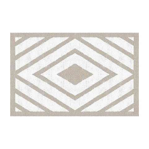 Alfombra Amparo 140 x 300 cm