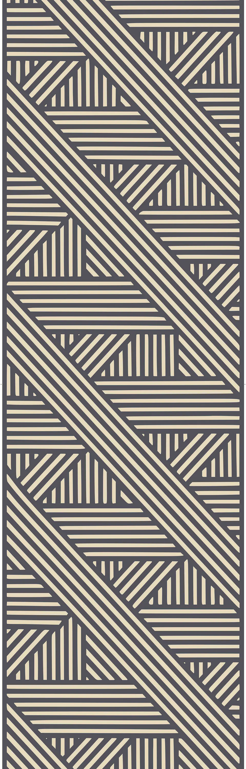 Alfombra Vinílica Duch 127x440cm 1