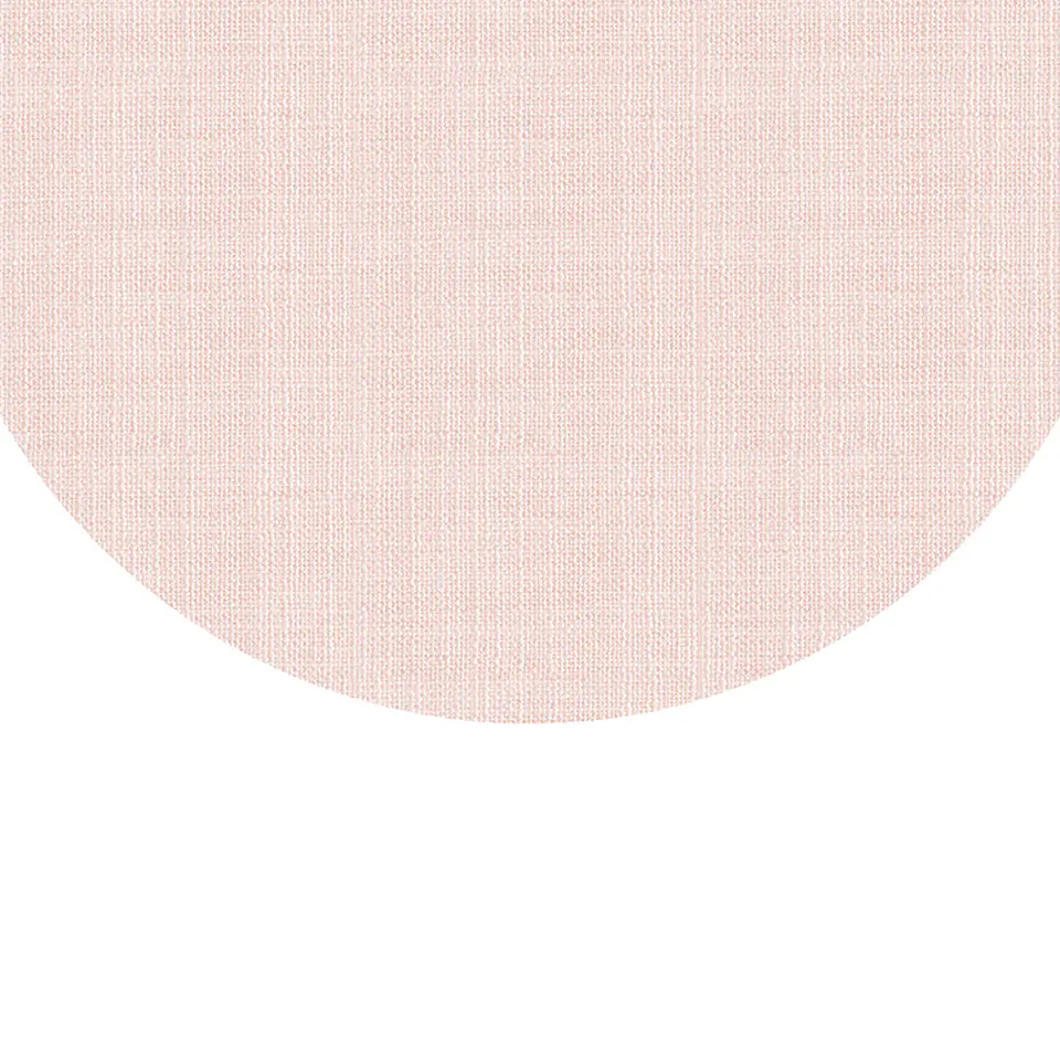 Set 6 Individuales Trama Redondo Pastel - Ediciones de Mesa 3