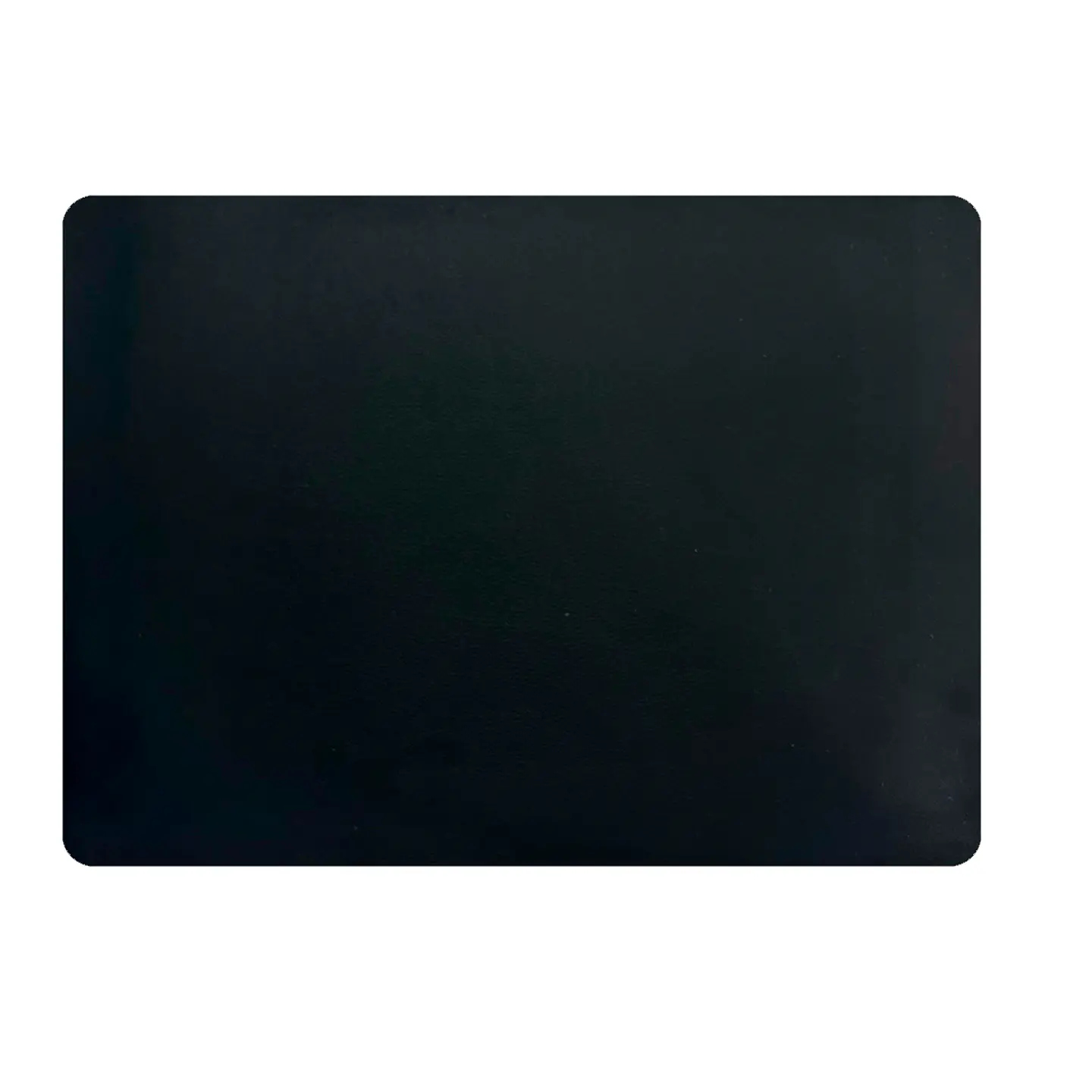 Set 6 Individuales Rectangular Obsidiana - Ediciones de Mesa 2