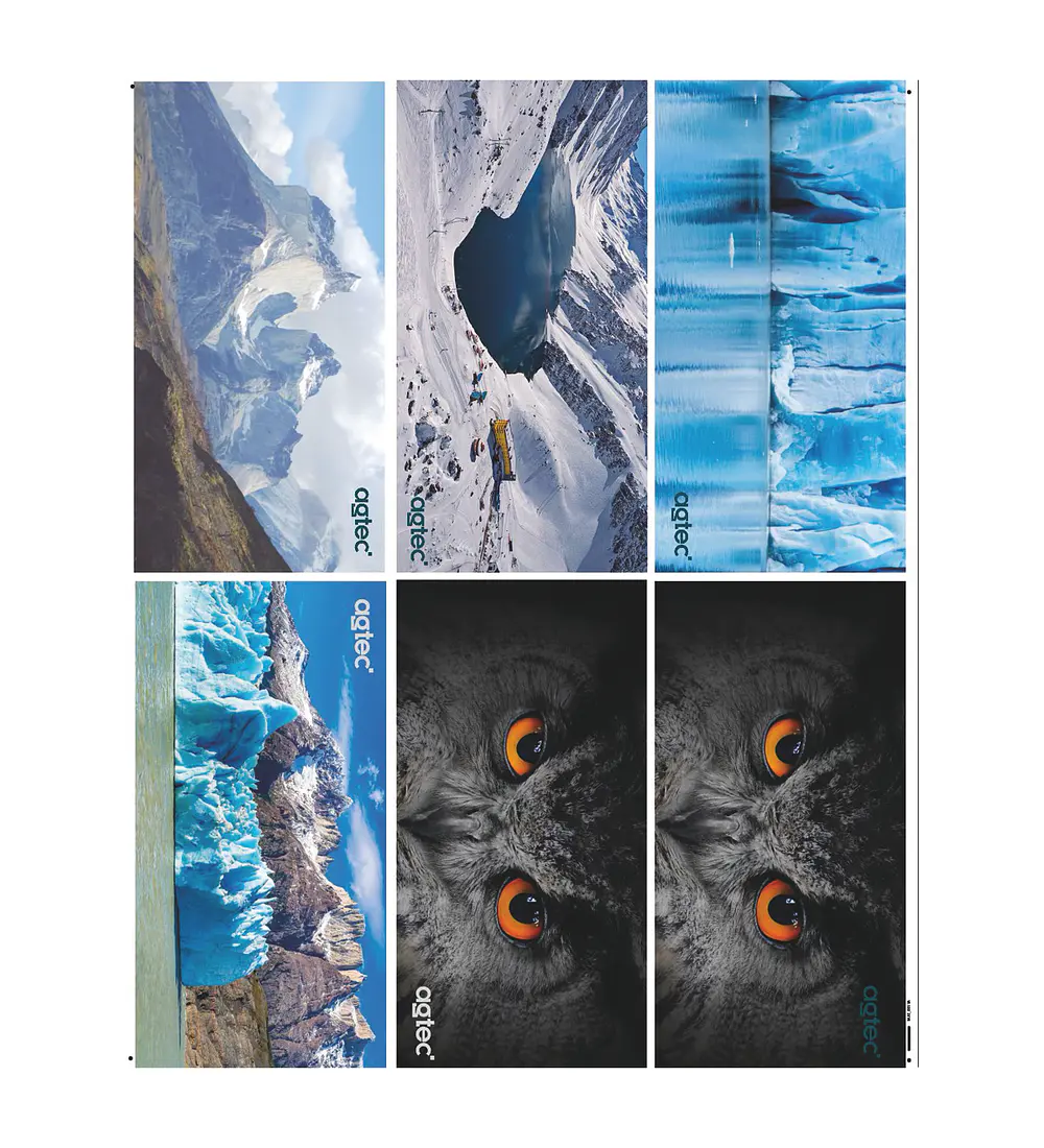 Vision Arte 2 135x 160