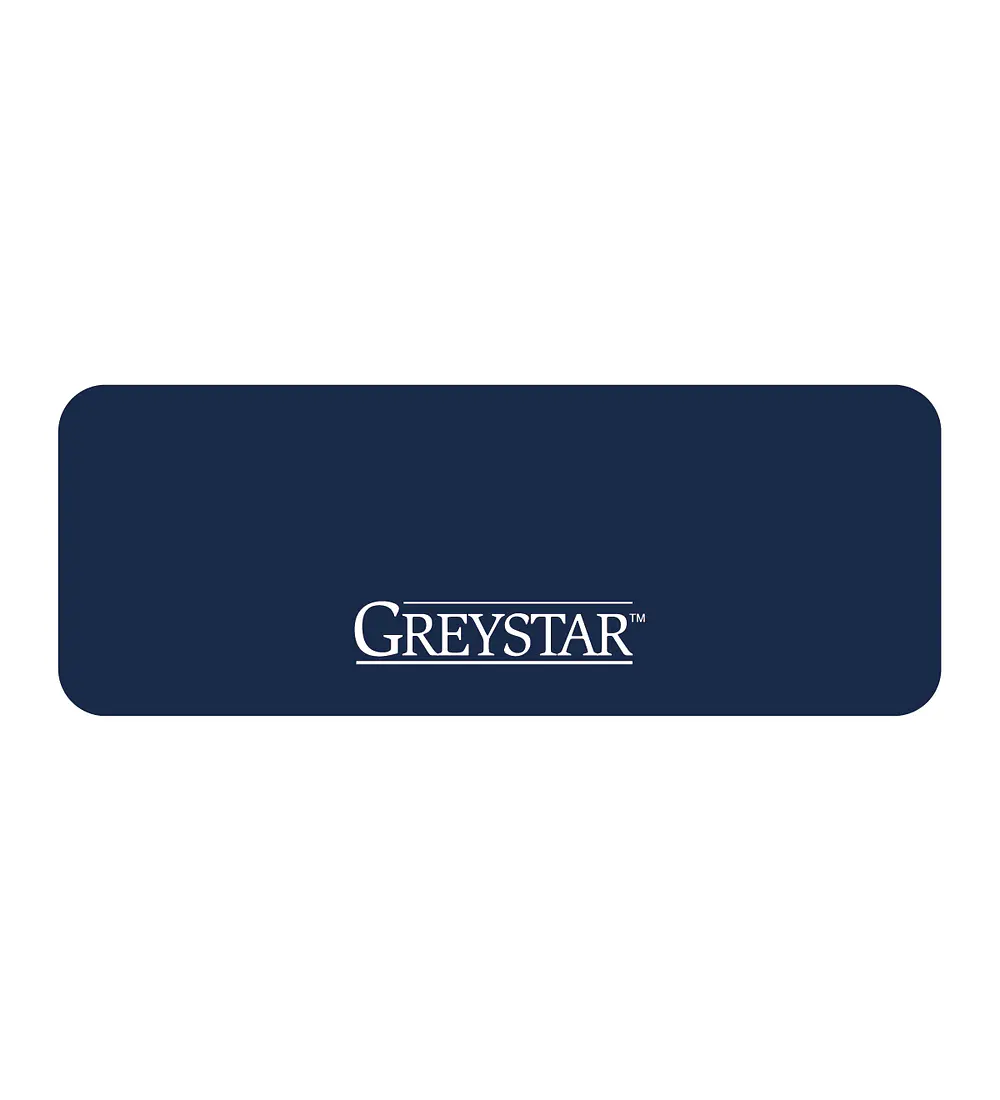 DeskPad Grey Star Astromelia 80x30cm