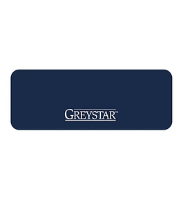 DeskPad Grey Star Astromelia 80x30cm