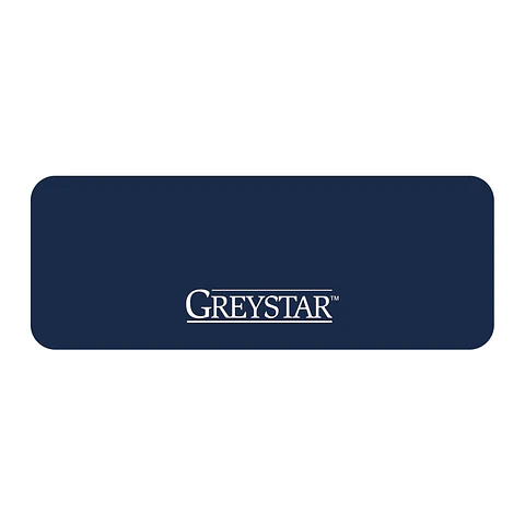 DeskPad Grey Star Astromelia 80x30cm