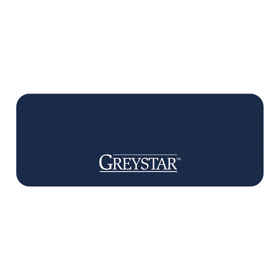 DeskPad Grey Star Astromelia 80x30cm 1