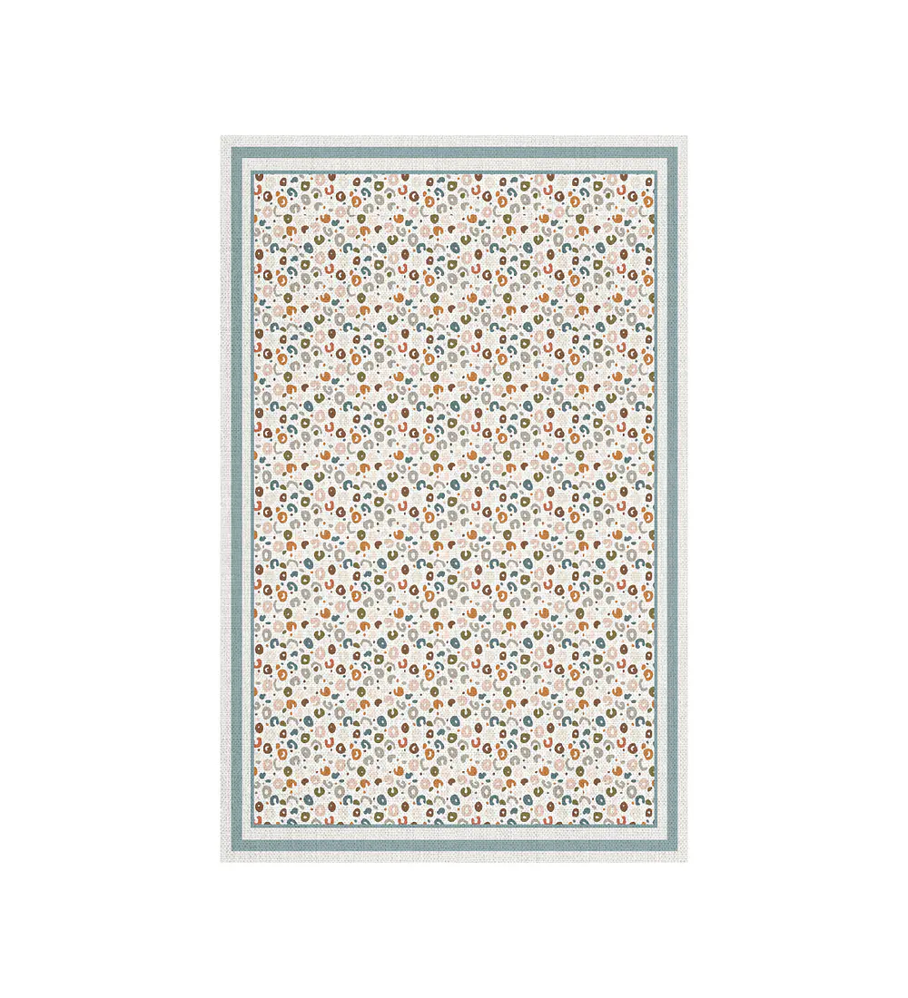 Alfombra Nordic 90 x 140 cm
