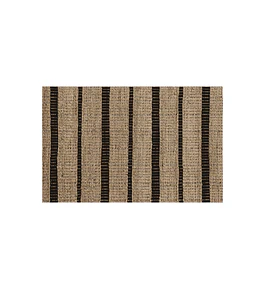 Alfombra Rayas 50 x 70 