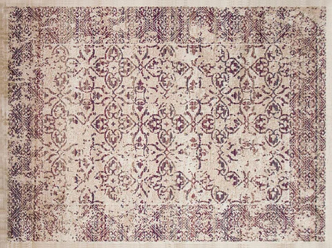 Alfombra nain 90 x 120 cm