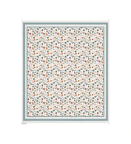 Alfombra Vinílica Nordic 140 x 180