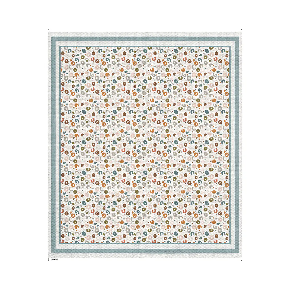 Alfombra Vinílica nordic 50 x 70  1