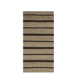 Alfombra Rayas 140 x 160 cm