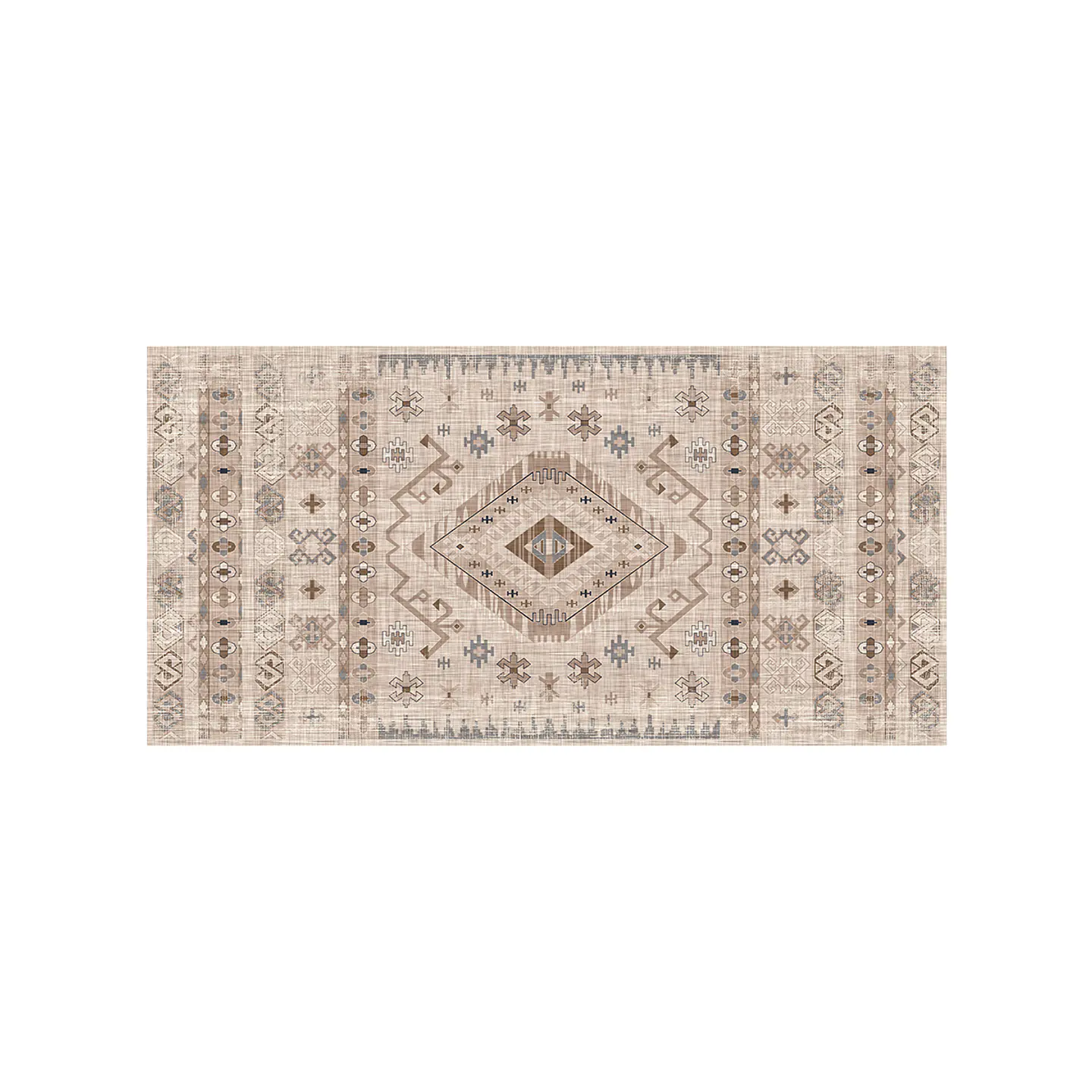 Alfombra Olga 140 x 160 1