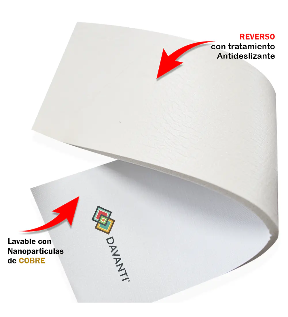Rombos Arena 70 cm ancho x 130 cm de largo