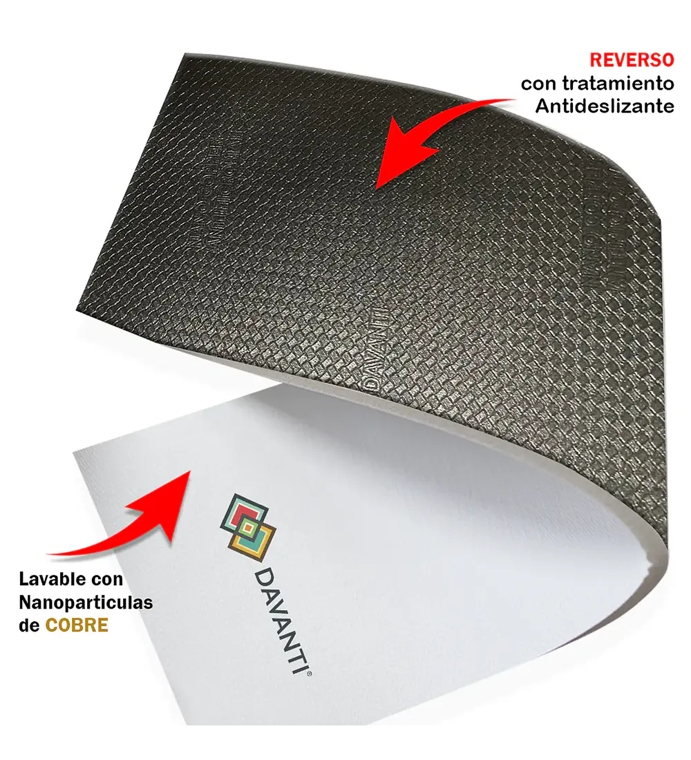 Pirámide 110 x 450 cm Personalizada
