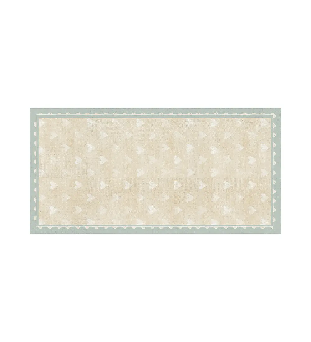 Alfombra Mor 85 x 180 