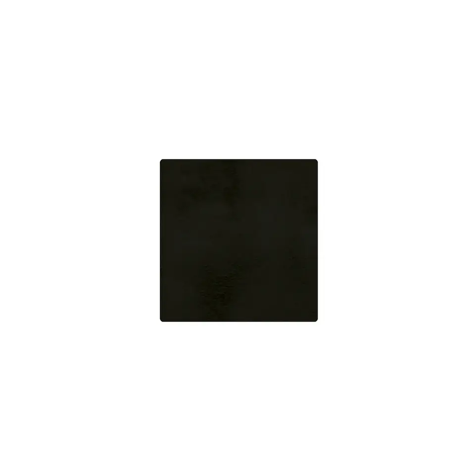 Cubre Mesa Rectangular Negro 140x200 cm — Incluye 6 Posavasos de Regalo 4