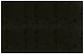 Cubre Mesa Rectangular Negro 140x200 cm — Incluye 6 Posavasos de Regalo - Miniatura 6