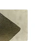 Cubre Mesa Rectangular Beige 140x200 cm — Incluye 6 Posavasos de Regalo - Miniatura 2