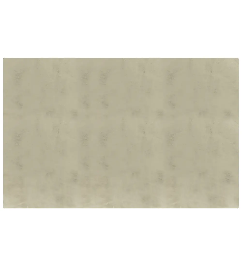Cubre Mesa Rectangular Beige 140x200 cm — Incluye 6 Posavasos de Regalo