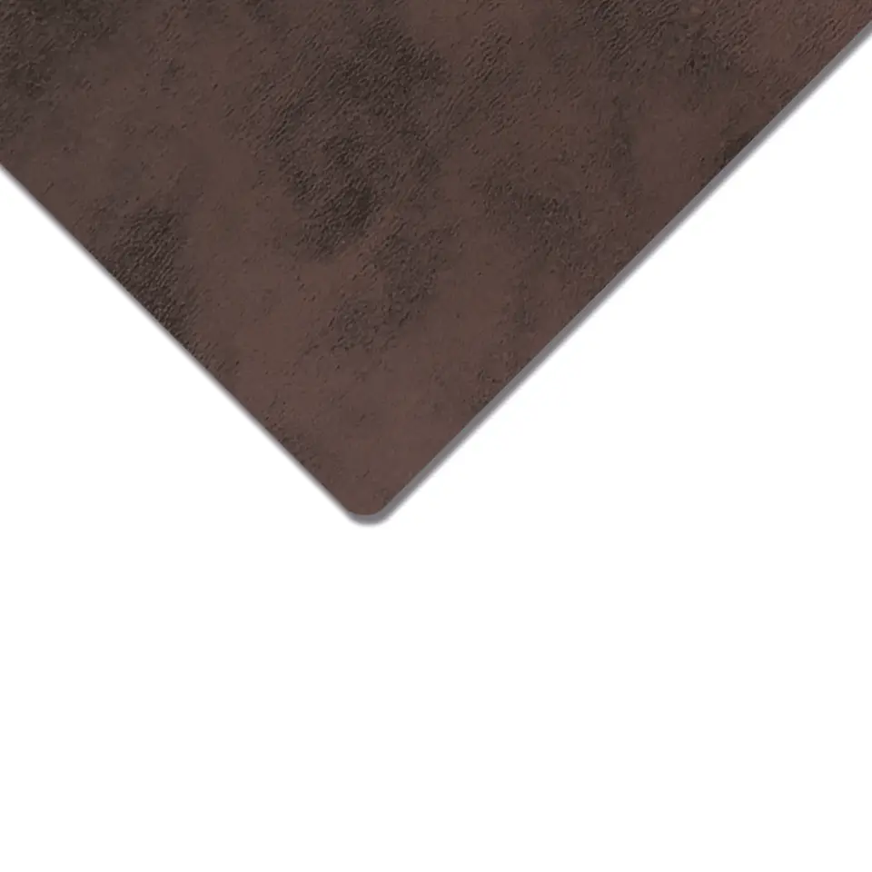 Cubre Mesa Rectangular Café 140x240 cm — Incluye 6 Posavasos de Regalo 3